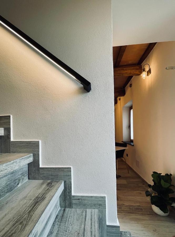 Il Gaudente B&B ซานตาฟิโอรา ภายนอก รูปภาพ