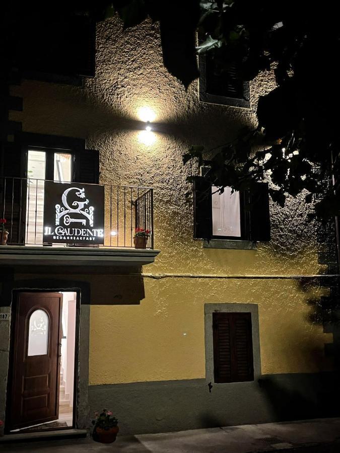 Il Gaudente B&B ซานตาฟิโอรา ภายนอก รูปภาพ