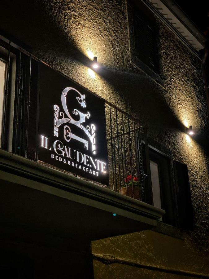 Il Gaudente B&B ซานตาฟิโอรา ภายนอก รูปภาพ
