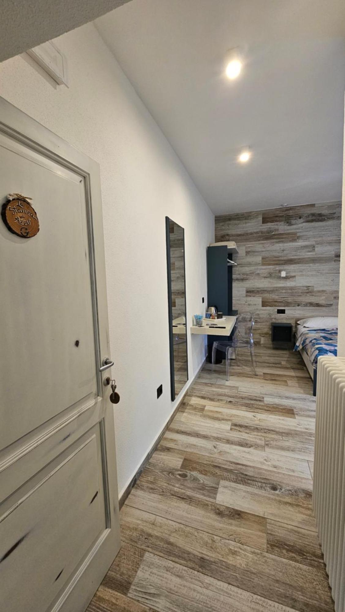 Il Gaudente B&B ซานตาฟิโอรา ภายนอก รูปภาพ